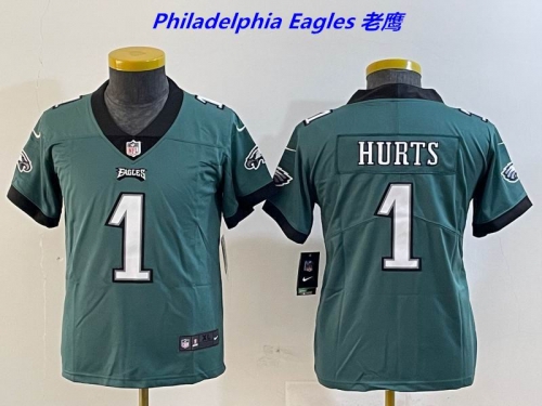 Retro2025 NFL Youth/Boy Jerseys 4006 Boy