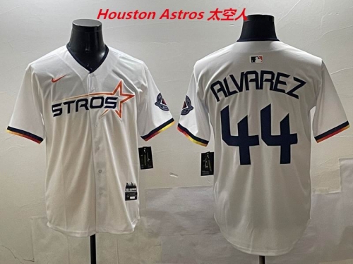 MLB Houston Astros 1631 Men