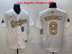 MLB Los Angeles Dodgers 8069 Men