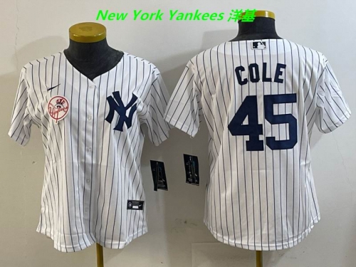 MLB New York Yankees 1753 Women