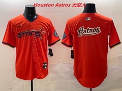 MLB Houston Astros 1510 Men