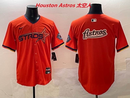 MLB Houston Astros 1510 Men