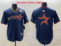 MLB Houston Astros 1572 Men