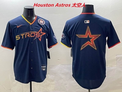 MLB Houston Astros 1572 Men