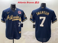 MLB Atlanta Braves 609 Men