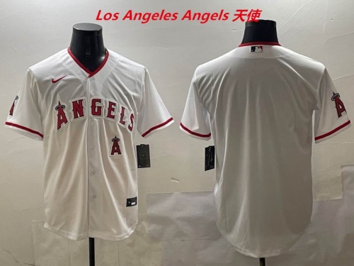 MLB Los Angeles Angels 263 Men