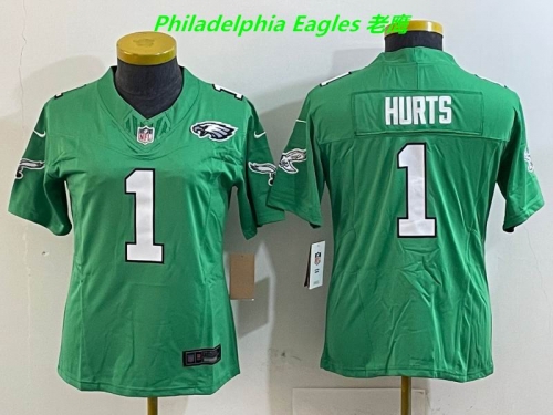 Retro2025 NFL Women Jerseys 4051 Women