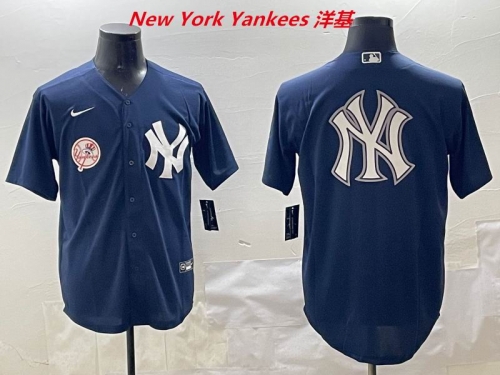 MLB New York Yankees 1935 Men
