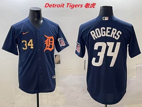 MLB Detroit Tigers 628 Men