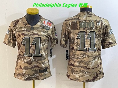 Retro2025 NFL Women Jerseys 4151 Women
