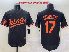 MLB Baltimore Orioles 344 Men