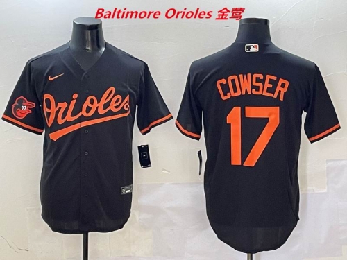 MLB Baltimore Orioles 344 Men
