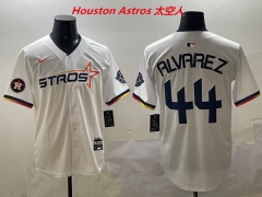 MLB Houston Astros 1632 Men
