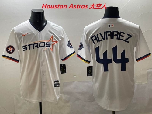 MLB Houston Astros 1632 Men