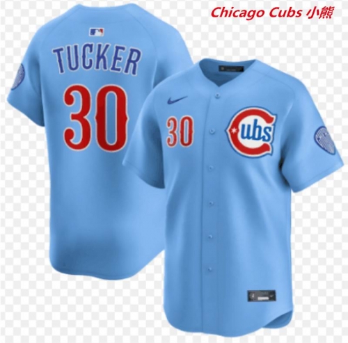 MLB Chicago Cubs 401 Men