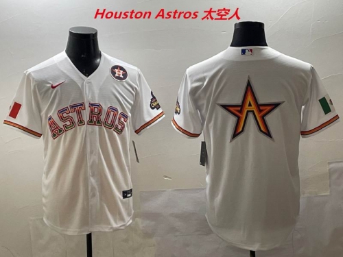 MLB Houston Astros 1654 Men