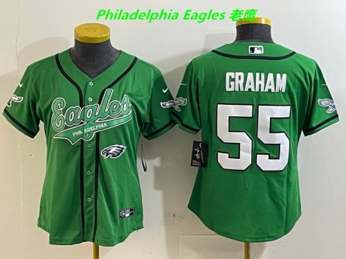 Retro2025 NFL Women Jerseys 4104 Women