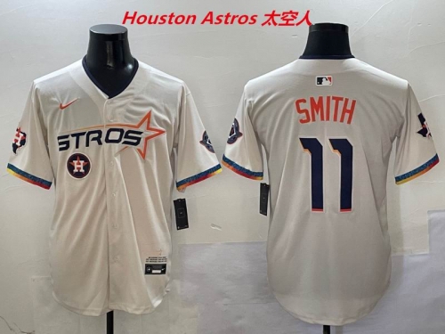 MLB Houston Astros 1818 Men