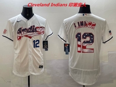 MLB Cleveland Indians 232 Men