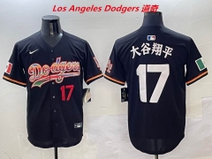 MLB Los Angeles Dodgers 8953 Men