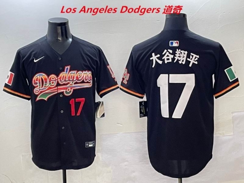 MLB Los Angeles Dodgers 8953 Men