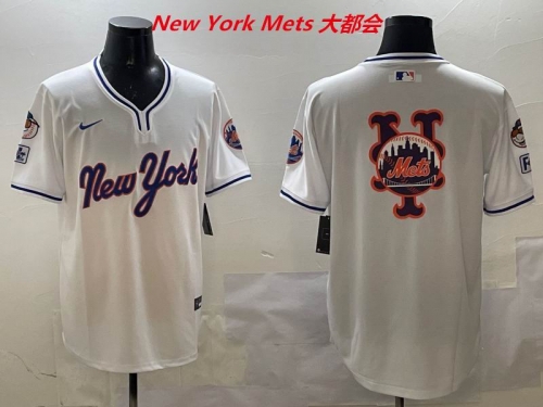 MLB New York Mets 454 Men