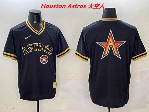 MLB Houston Astros 1432 Men