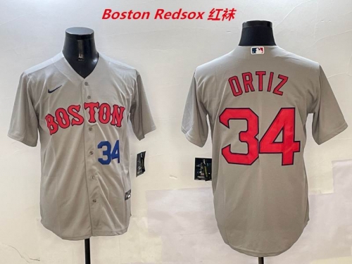 MLB Boston Red Sox 215 Men
