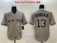 MLB New York Yankees 1826 Men