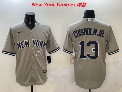 MLB New York Yankees 1826 Men