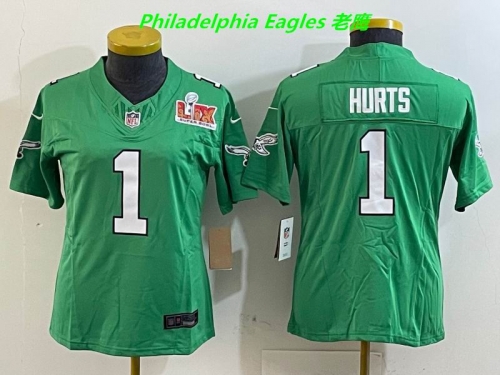 Retro2025 NFL Women Jerseys 4050 Women