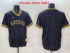 MLB Houston Astros 1418 Men