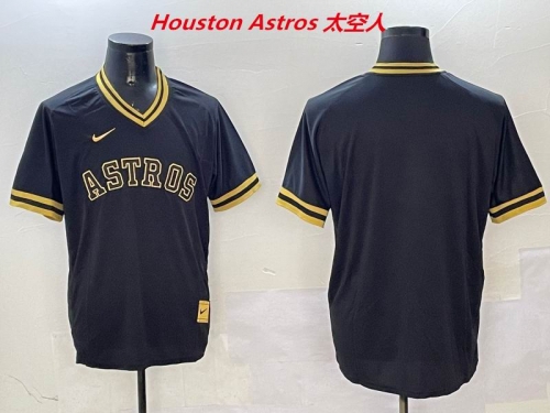 MLB Houston Astros 1418 Men