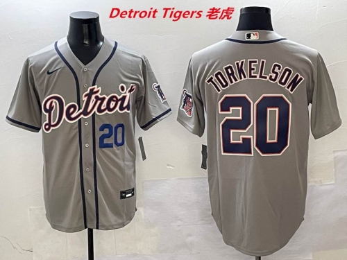 MLB Detroit Tigers 661 Men