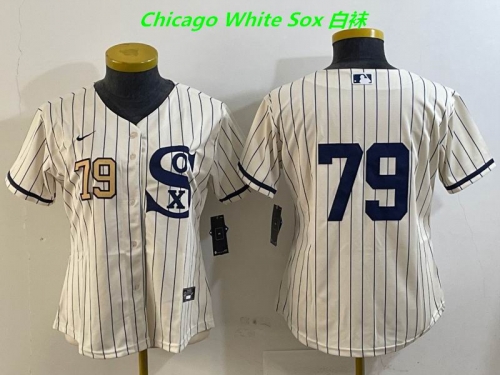 MLB Chicago White Sox 390 Women