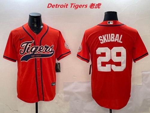 MLB Detroit Tigers 295 Men