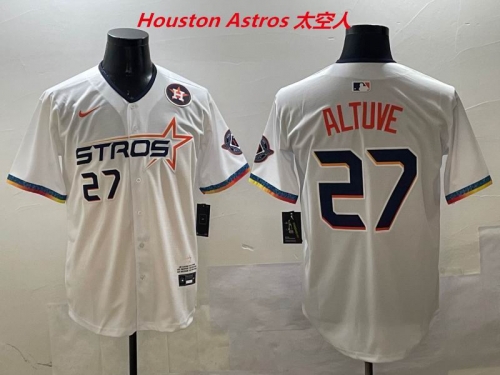 MLB Houston Astros 1550 Men