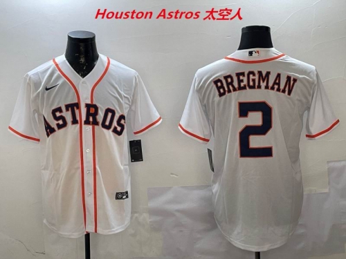 MLB Houston Astros 1358 Men
