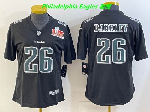 Retro2025 NFL Women Jerseys 4183 Women
