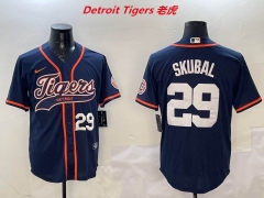 MLB Detroit Tigers 279 Men