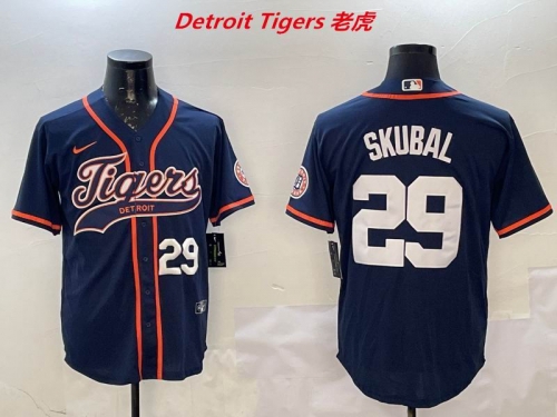 MLB Detroit Tigers 279 Men