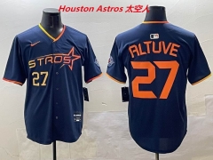 MLB Houston Astros 1592 Men