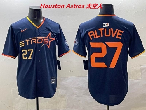 MLB Houston Astros 1592 Men