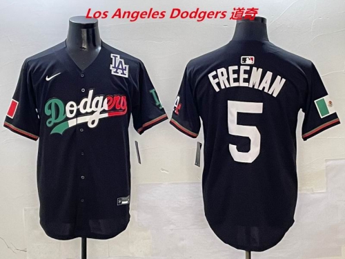 MLB Los Angeles Dodgers 9060 Men