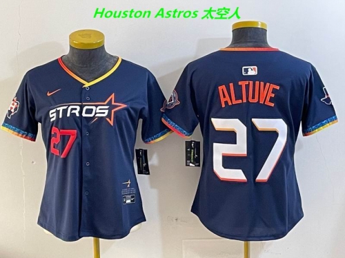 MLB Women Jerseys 5133 Women