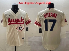 MLB Los Angeles Angels 230 Men