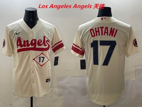 MLB Los Angeles Angels 230 Men