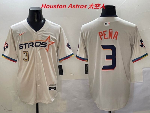 MLB Houston Astros 1808 Men