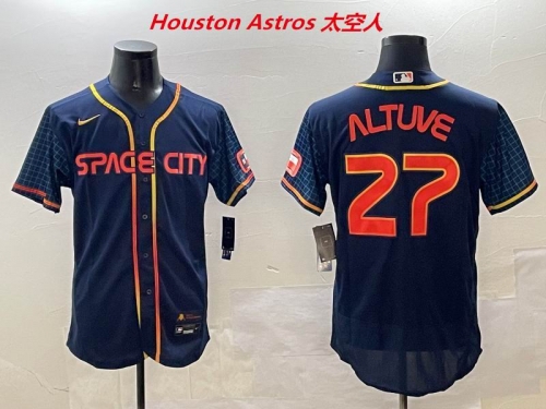 MLB Houston Astros 1368 Men