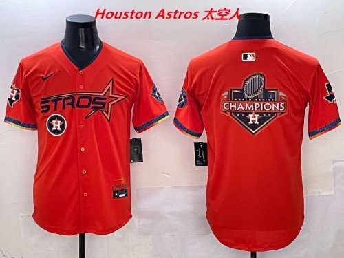MLB Houston Astros 1777 Men